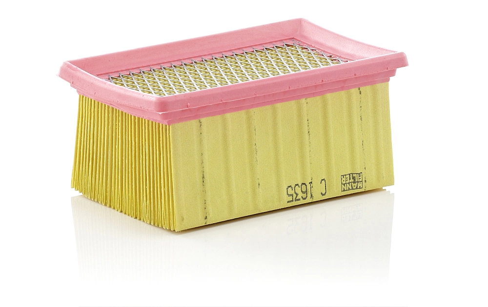 MANN FILTER C1635
