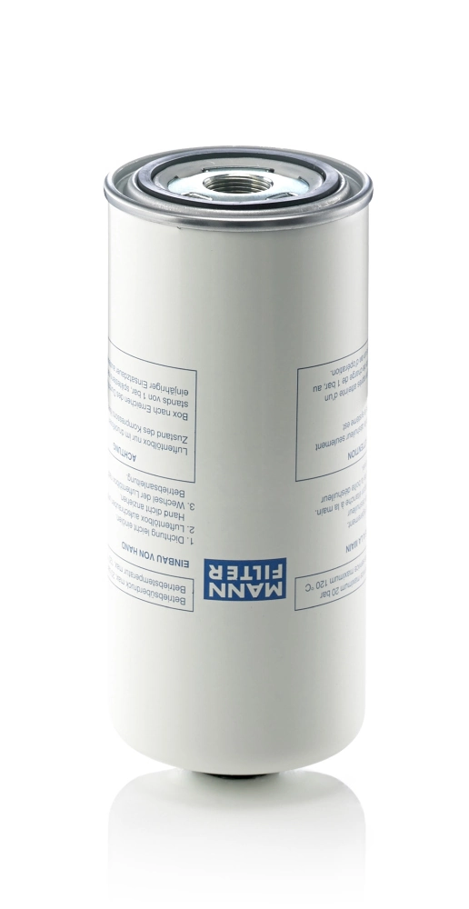 MANN FILTER LB9622