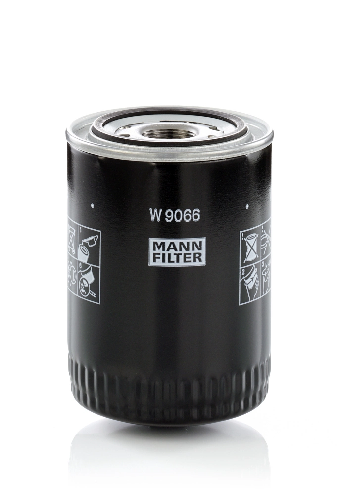 MANN FILTER W9066