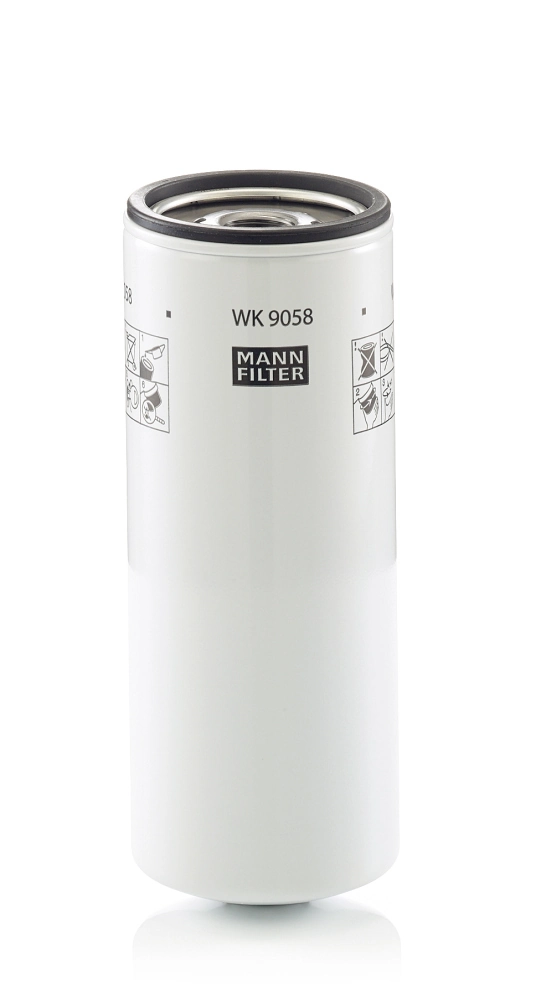 MANN FILTER WK9058