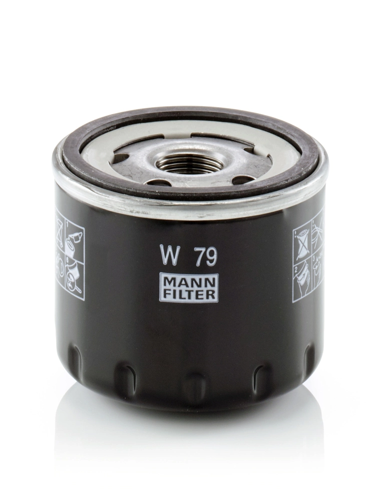 MANN FILTER W79
