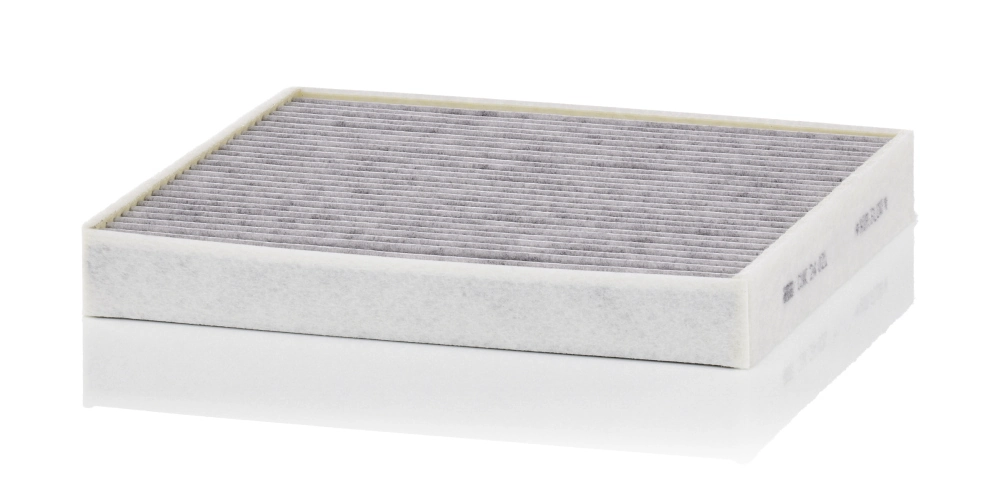 MANN FILTER CUK24021