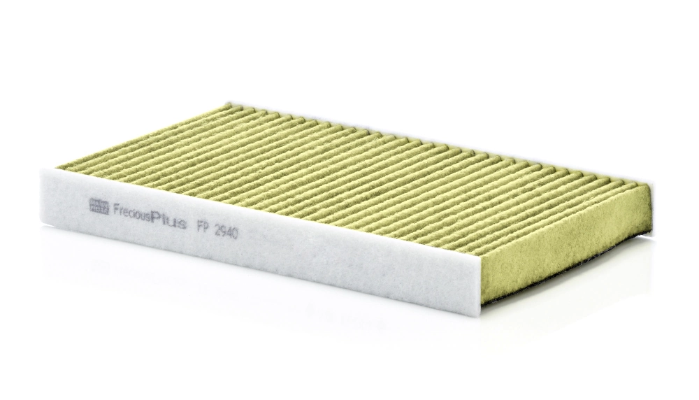 MANN FILTER FP2940