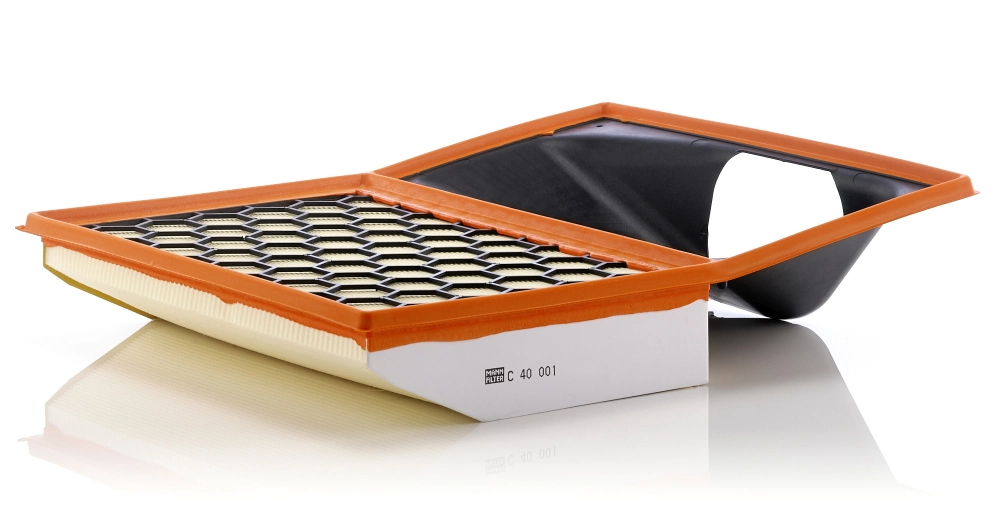 MANN FILTER C40001
