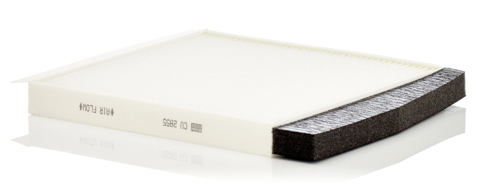 MANN FILTER CU2855