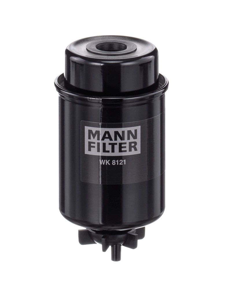 MANN FILTER WK8121