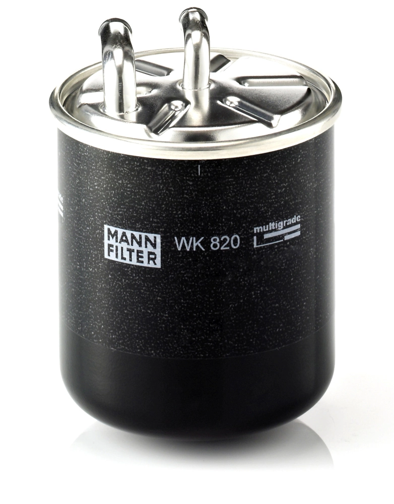 MANN FILTER WK820