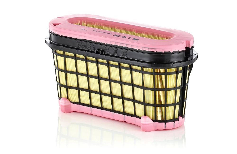 MANN FILTER C50005