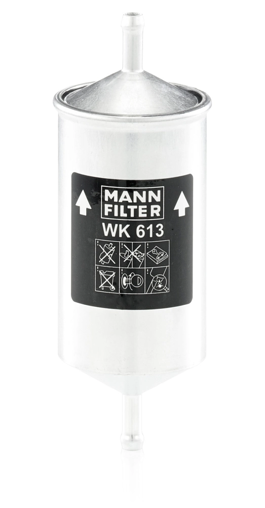 MANN FILTER WK613