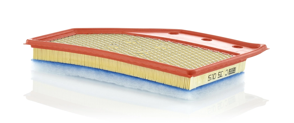 MANN FILTER C35015