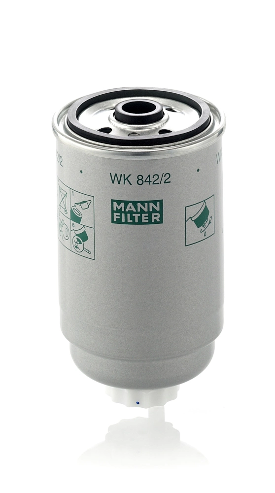 MANN FILTER WK8422