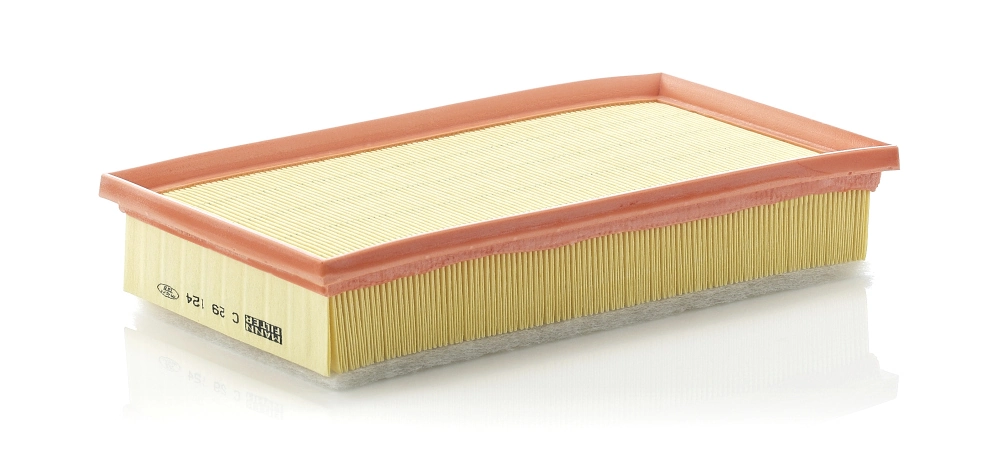 MANN FILTER C29124