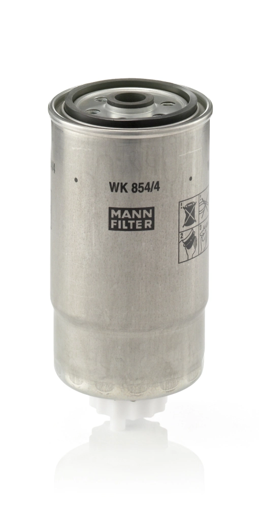 MANN FILTER WK8544