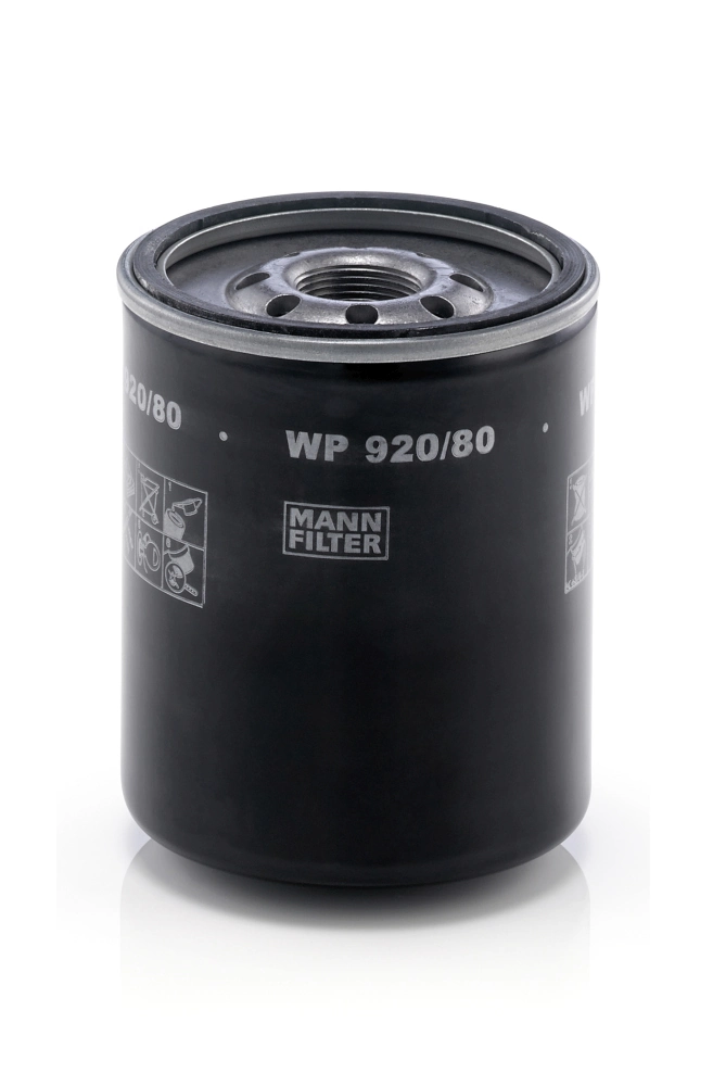 MANN FILTER WP92080