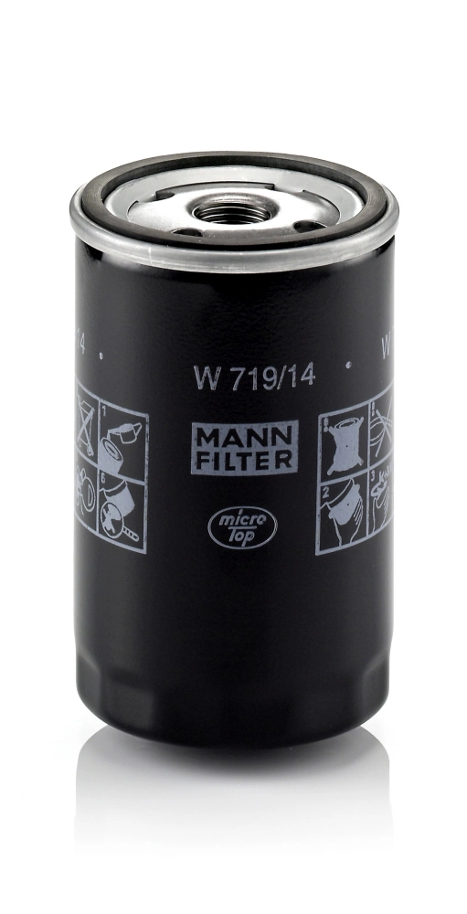 MANN FILTER W71914