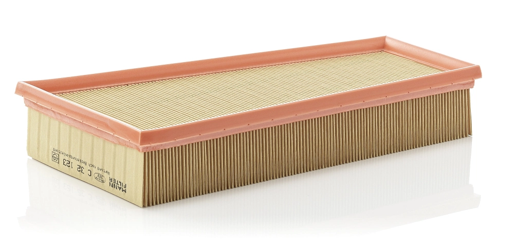 MANN FILTER C32123