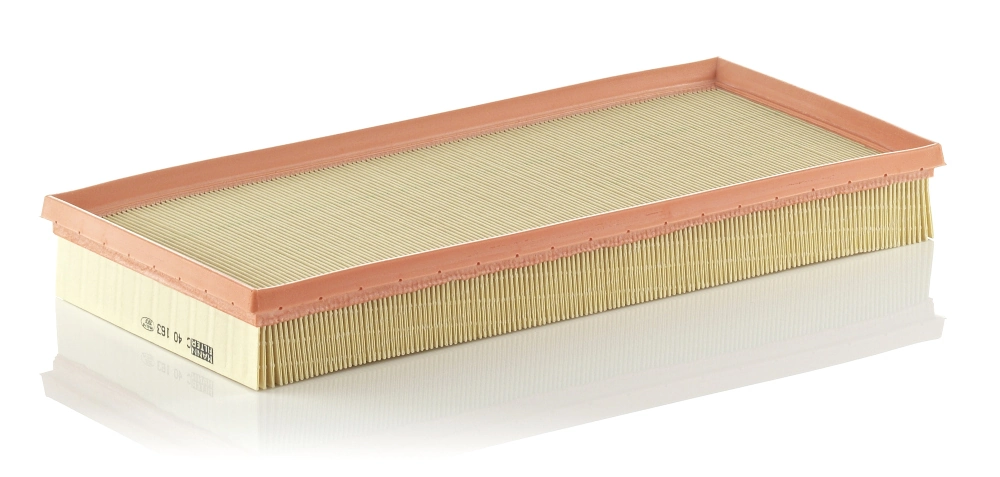 MANN FILTER C40163
