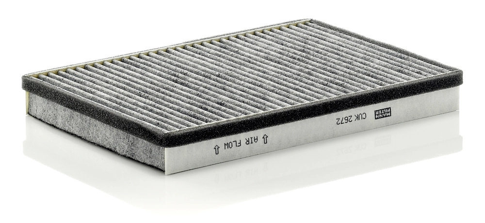 MANN FILTER CUK2672
