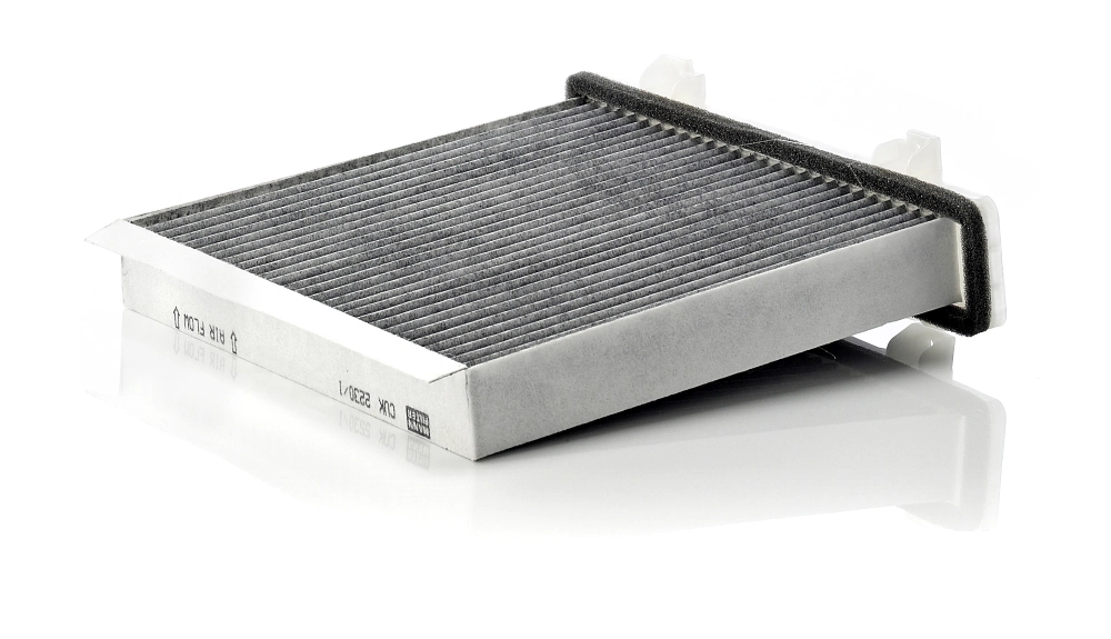MANN FILTER CUK22301