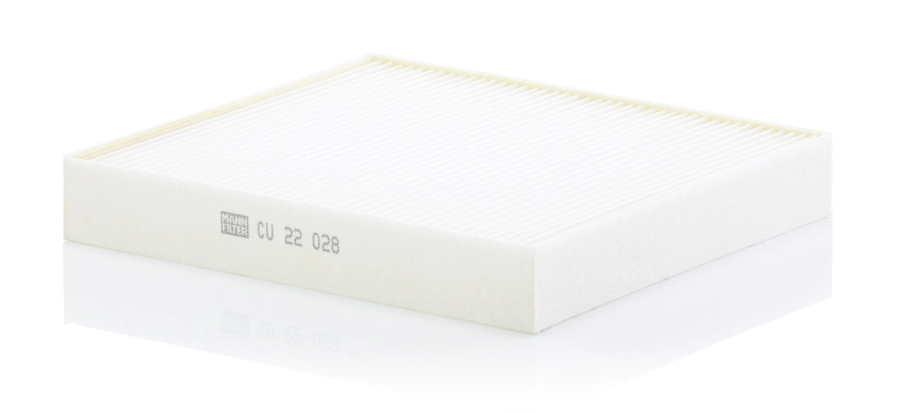 MANN FILTER CU22028