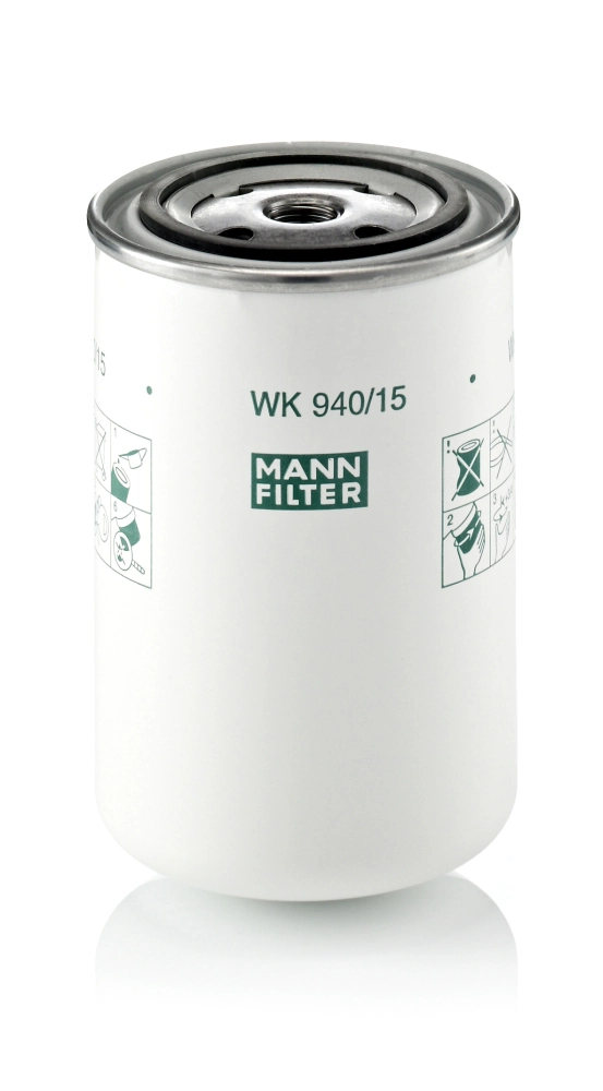 MANN FILTER WK94015