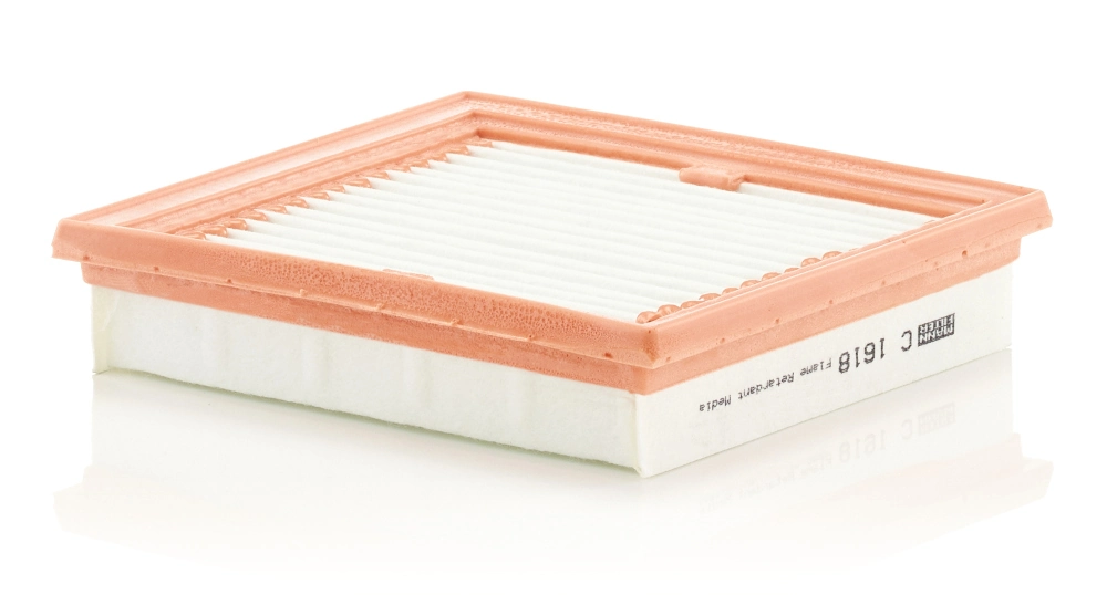 MANN FILTER C1618