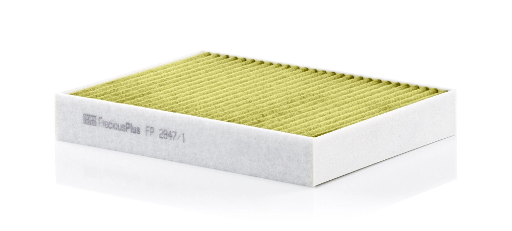 MANN FILTER FP28471