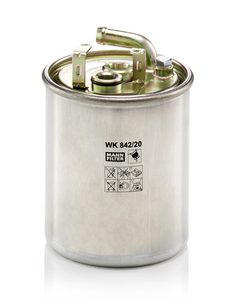MANN FILTER WK84220