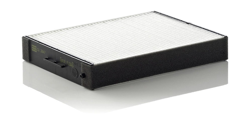 MANN FILTER CU2647