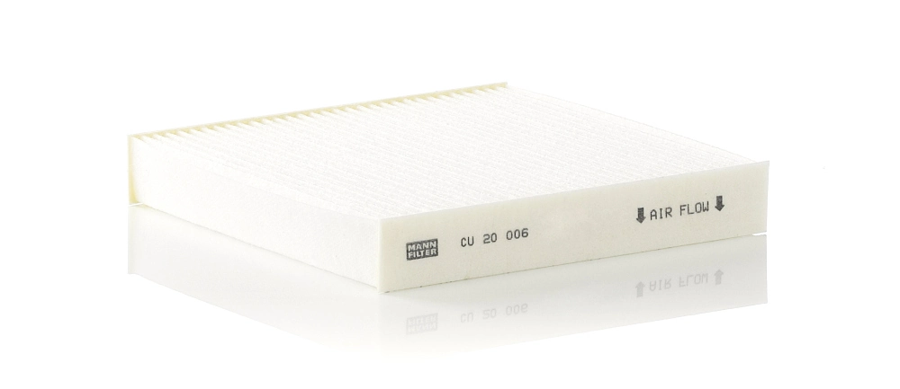 MANN FILTER CU20006