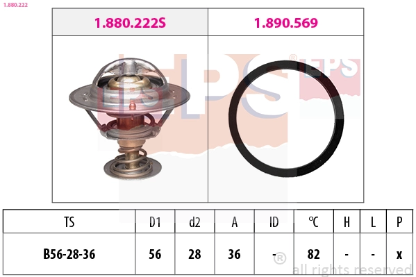 EPS 1880222