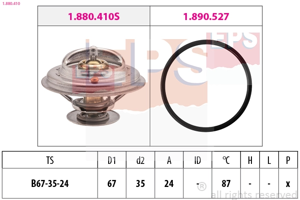 EPS 1880410