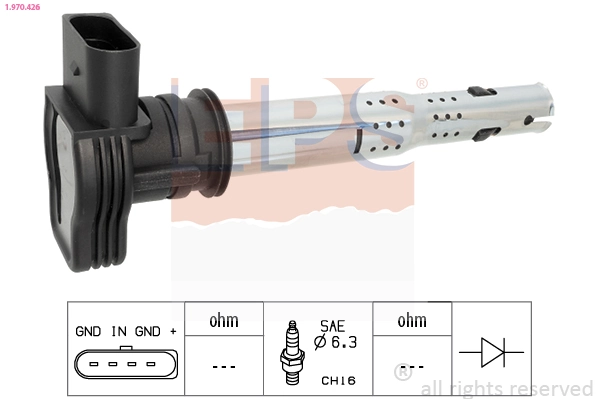 Hitachi 2503836