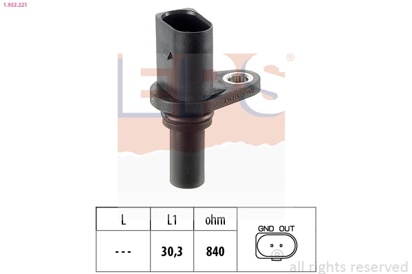 Magneti Marelli 064848221010