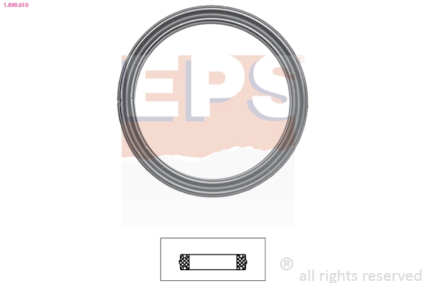 EPS/Facet/KW 1890610