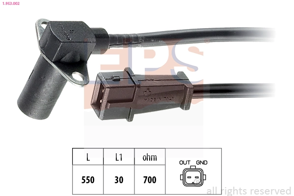 EPS 1953002