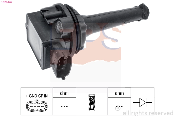 Hitachi 2503870