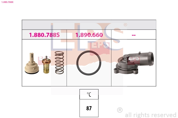 EPS 1880788K