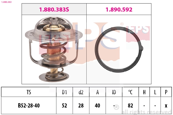 Vernet TH670282J