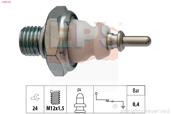Ssang Yong 6655420017