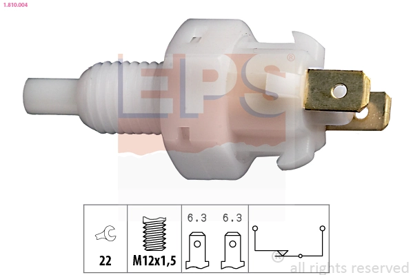 Febi 02822
