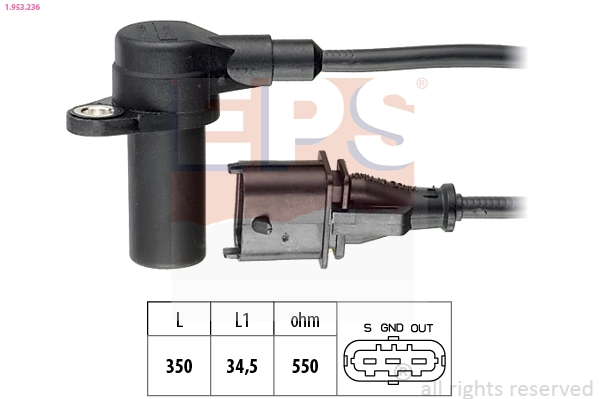 WAGNER CRS00183