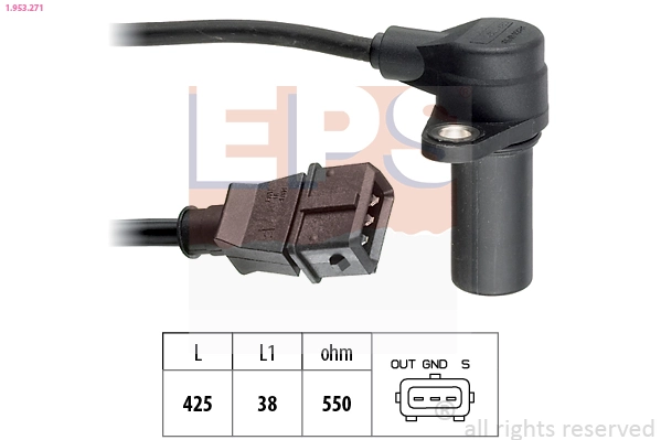General Motors 25198942