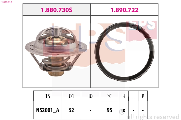 EPS 1879918