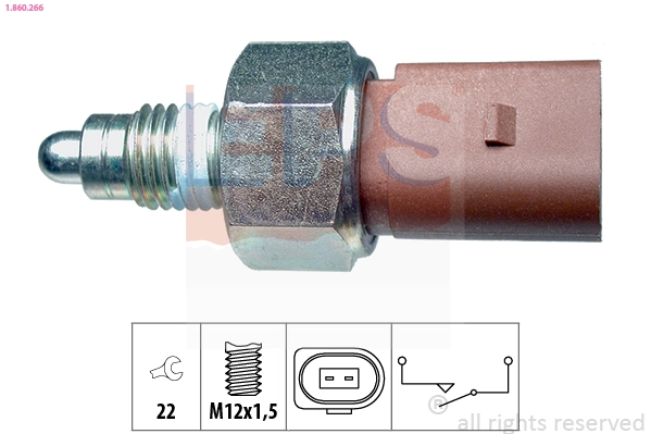 Febi 106039
