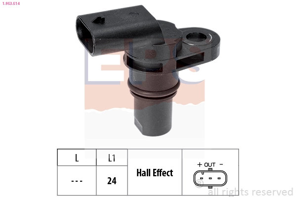 EPS/Facet/KW 1953514