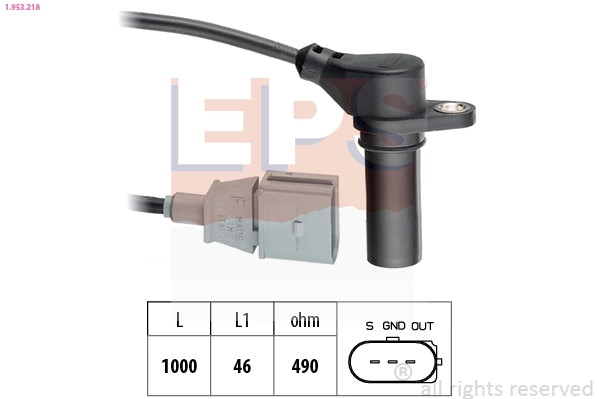 EPS/Facet/KW 1953218