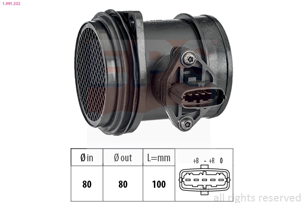 Hitachi 2508943