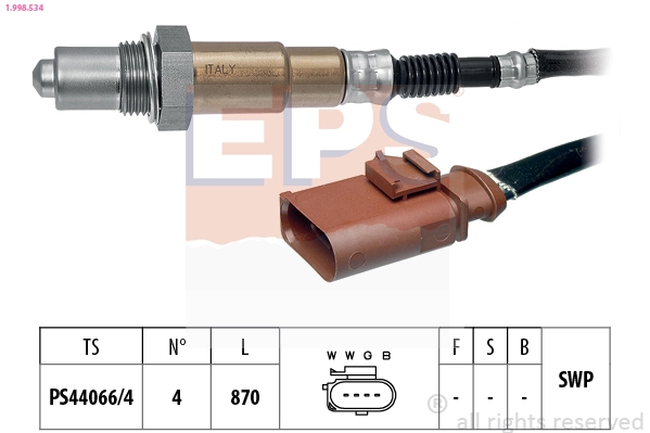 EPS 1998534