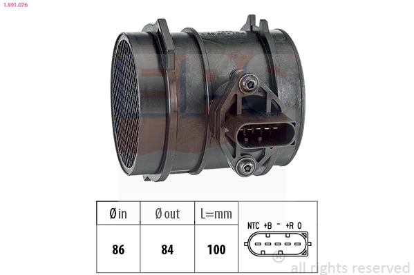 Hitachi 2508957